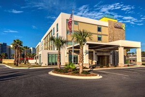 Hotel HOME2 SUITES BY HILTON DESTIN