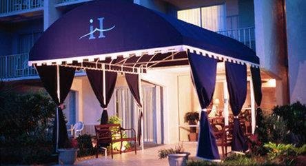 Hotel INN ON THE DESTIN HARBOR