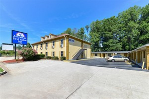 Hotel AMERICAS BEST VALUE INN STONE MOUNTAIN ATLANTA EAST