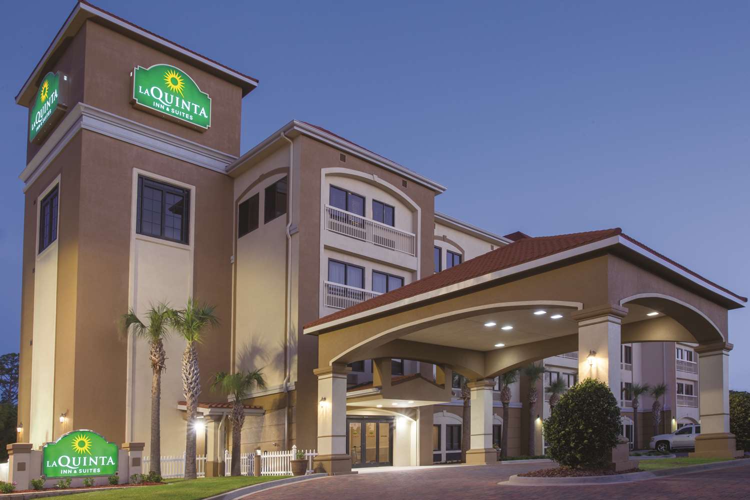 Hotel LA QUINTA INN & SUITES FORT WALTON BEACH