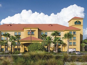 Hotel LA QUINTA INN & SUITES PCB PIER PARK AREA