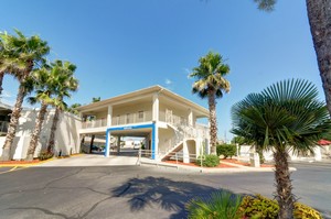 Hotel MOTEL 6 DESTIN FL