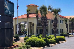 Hotel QUALITY INN & SUITES DESTIN