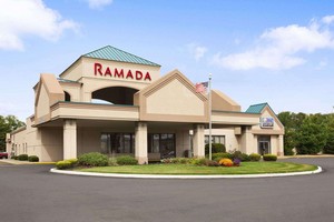 Hotel RAMADA LEVITTOWN BUCKS COUNTY