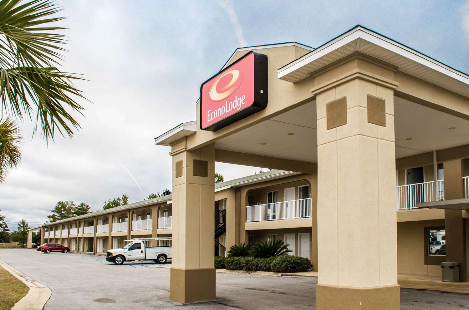 Hotel RED ROOF DEFUNIAK SPRINGS