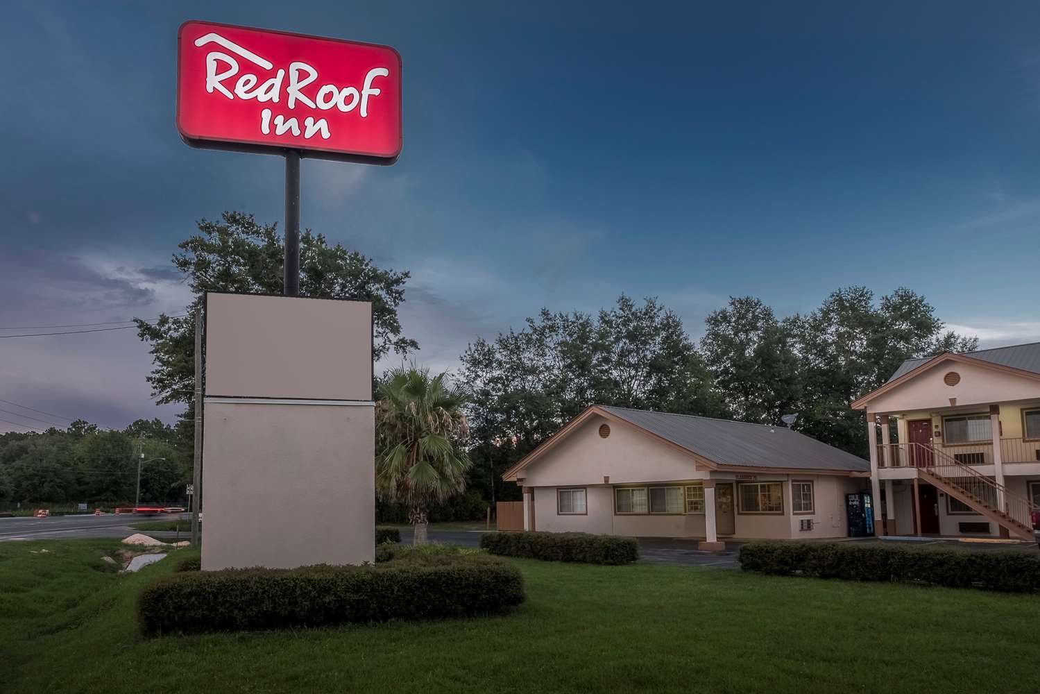 Hotel RED ROOF INN CHIPLEY