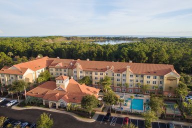 Hotel RESIDENCE INN SANDESTIN AT GRAND BOULEVARD