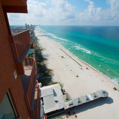 Hotel SHORES OF PANAMA BEACH RESORT