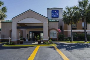 Hotel SLEEP INN DESTIN