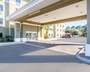 Hotel SLEEP INN & SUITES