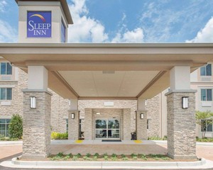 Hotel SLEEP INN & SUITES DEFUNIAK SPRINGS - CRESTVIEW