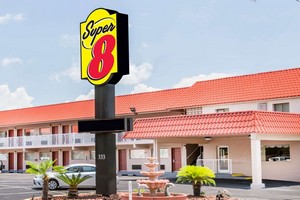 Hotel SUPER 8 FT WALTON BEACH