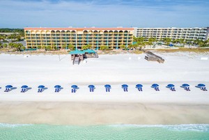 Hotel THE ISLAND A HOTEL RL