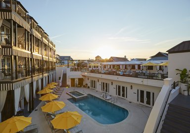 Hotel THE PEARL
