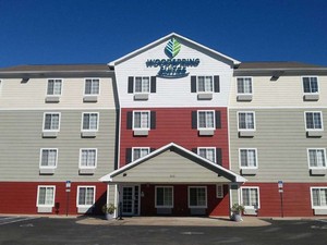 Hotel WOODSPRING SUITES FORT WALTON