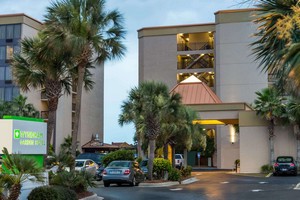 Hotel WYNDHAM GARDEN FORT WALTON BEACH DESTIN
