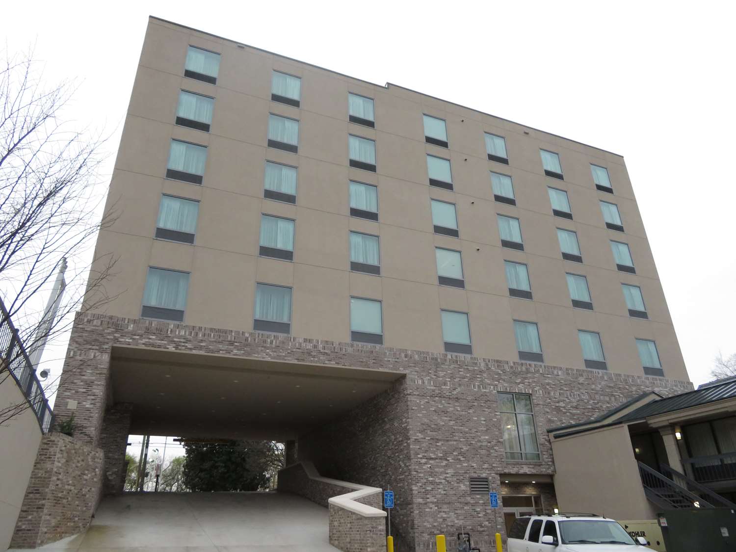 Hotel BEST WESTERN ATHENS
