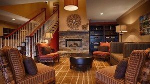 Hotel BEST WESTERN PLUS LAKE LANIER GAINESVILLE HOTEL & SUITES
