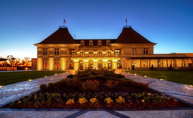 Hotel CHATEAU ELAN ATLANTA BRASELTON