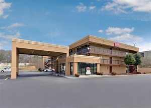 Hotel COUNTRY HEARTH INNS AND SUITES GAINESVILLE