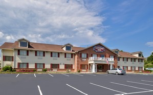 Hotel COUNTRY HEARTH INN TOCCOA