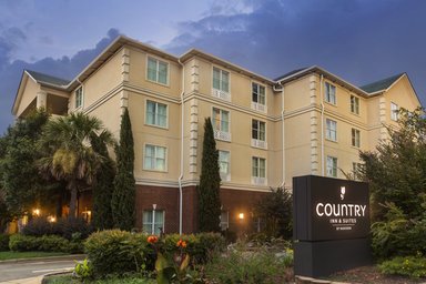 Hotel COUNTRY INN & SUITES BY RADISSON, ATHENS, GA