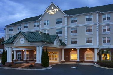 Hotel COUNTRY INN & SUITES BY RADISSON, BRASELTON, GA