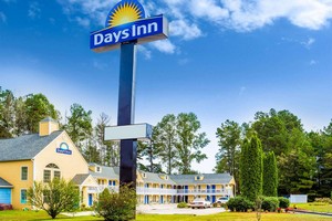 Hotel DAYS INN BY WYNDHAM, CORNELIA