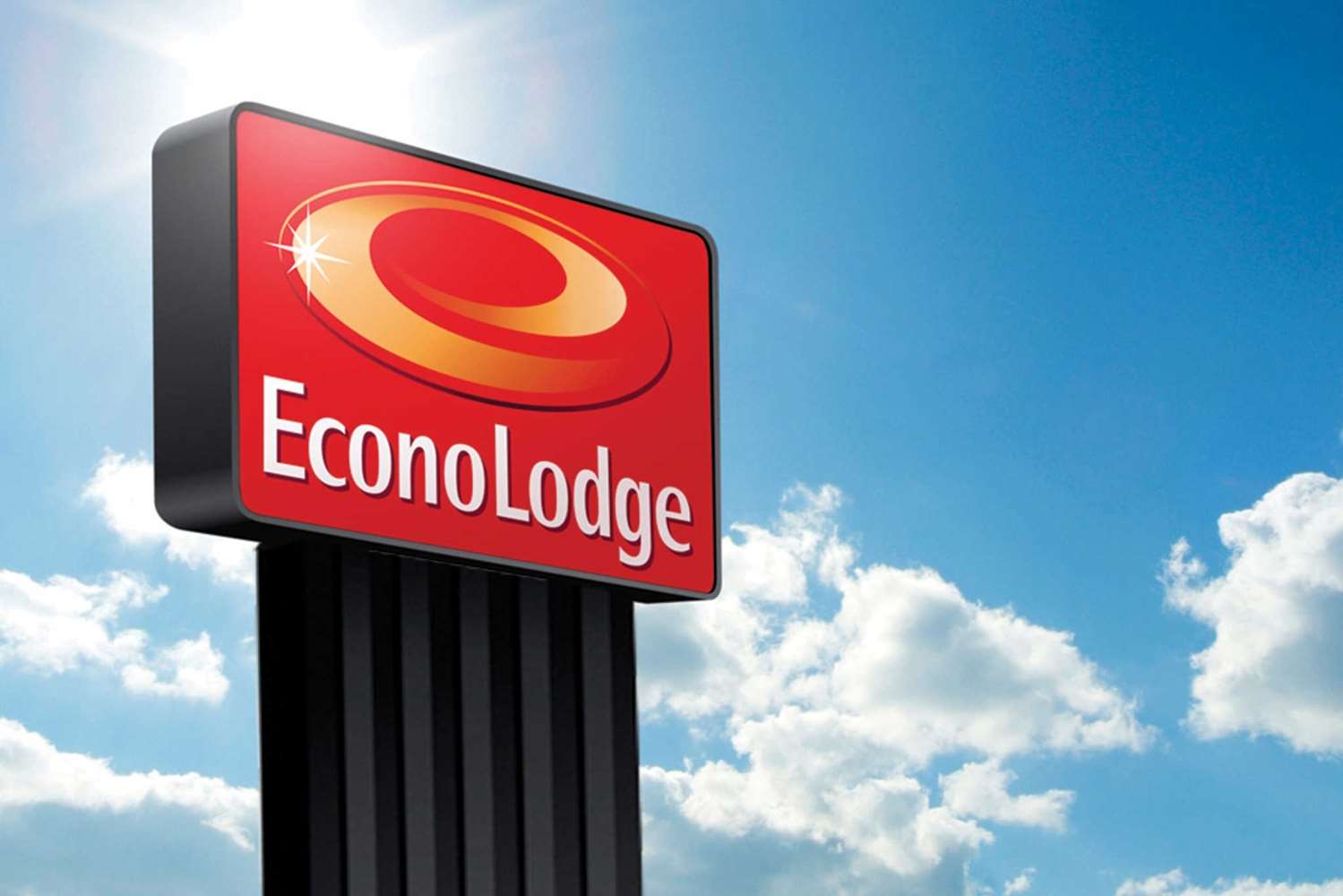 Hotel ECONO LODGE COMMERCE
