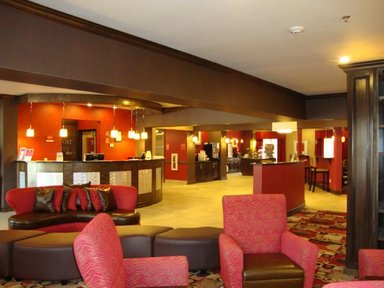 Hotel FAIRFIELD INN & SUITES GAINESVILLE