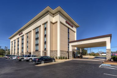 Hotel HAMPTON INN ATHENS