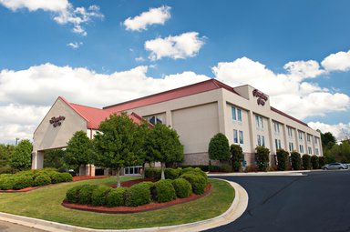 Hotel HAMPTON INN CORNELIA GA