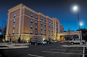 Hotel HAMPTON INN - SUITES FLOWERY BRANCH