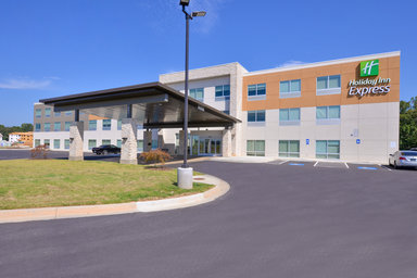 Hotel HOLIDAY INN EXPRESS BETHLEHEM