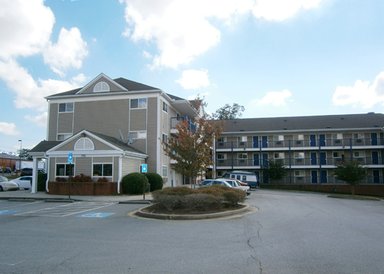 Hotel HOME-TOWNE STUDIOS GAINESVILLE