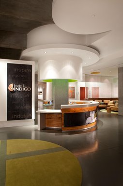 Hotel HOTEL INDIGO ATHENS DOWNTOWN - UNIV AREA