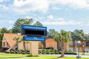 Hotel HOWARD JOHNSON INN ATHENS