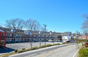 Hotel JAMESON INNS WINDER