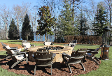 Hotel LEGACY LODGE AT LANIER ISLANDS