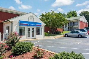 Hotel MOTEL 6 GAINESVILLE GA
