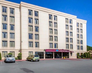 Hotel COMFORT SUITES NORTHLAKE