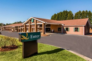 Hotel QUALITY INN TOCCOA
