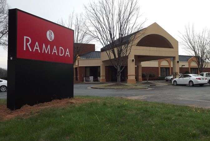 Hotel RAMADA BY WYNDHAM GAINESVILLE