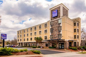 Hotel SLEEP INN & SUITES