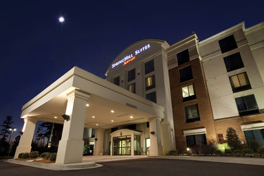 Hotel SPRINGHILL SUITES ATHENS WEST