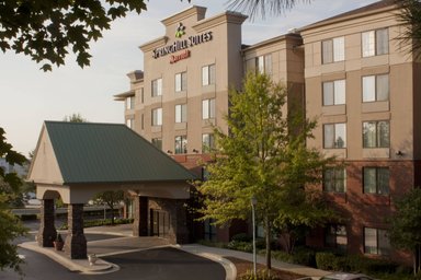 Hotel SPRINGHILL SUITES ATLANTA BUFORD/MALL OF GEORGIA