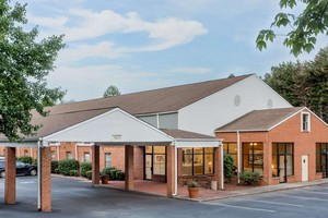 Hotel SUPER 8 CORNELIA