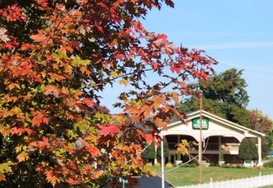 Hotel THE GUEST LODGE GAINESVILLE