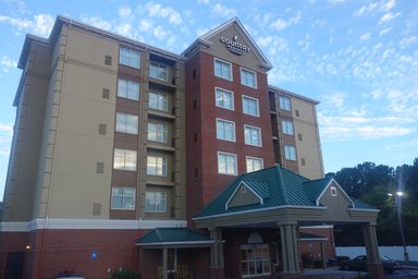 Hotel COUNTRY INN & SUITES BY RADISSON, CONYERS, GA