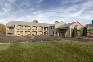 Hotel AMERICAS BEST VALUE INN
